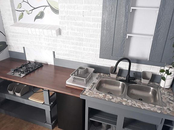 5th image of 3460 S Desert Dr #2