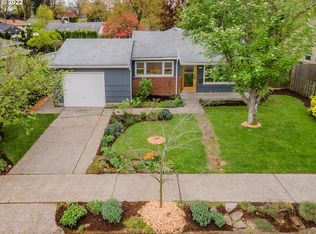 7812 SE Lincoln St, Portland, OR 97215