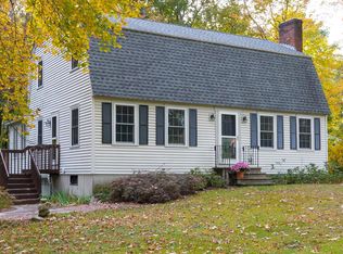 83 Londonderry Rd, Windham, NH 03087