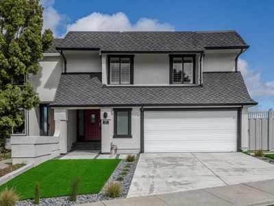 2625 Hastings Dr, Belmont, CA, 94002
