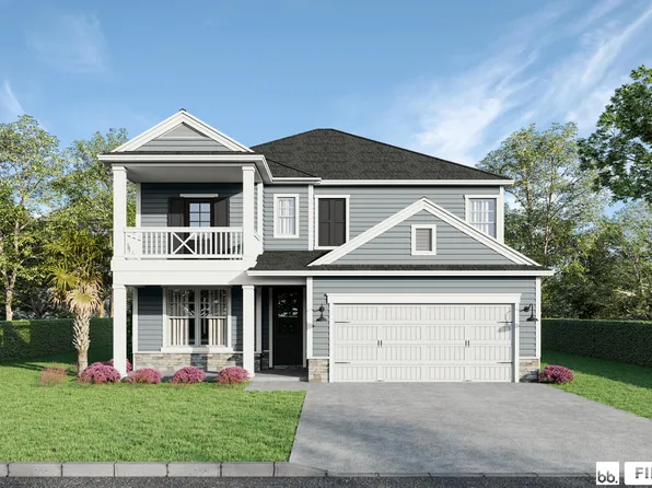 1109 Treyburn Court NW, Calabash, NC 28467