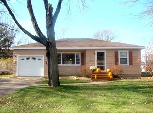 730 18th Ave S, Wisconsin Rapids, WI 54495