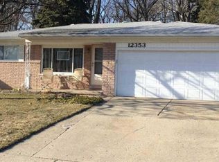 12353 Mair Dr, Sterling Heights, MI 48313