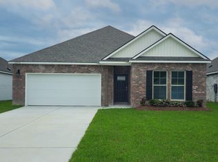 12816 SW Eetleaf Ave, Denham Springs, LA 70726