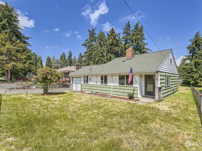 4436 S 158th Street, Tukwila, WA, 98188