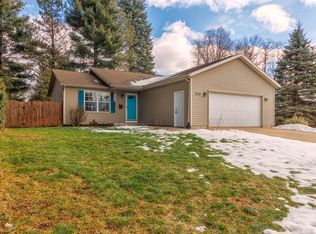 514 Coolidge Ave, Kalamazoo, MI 49006