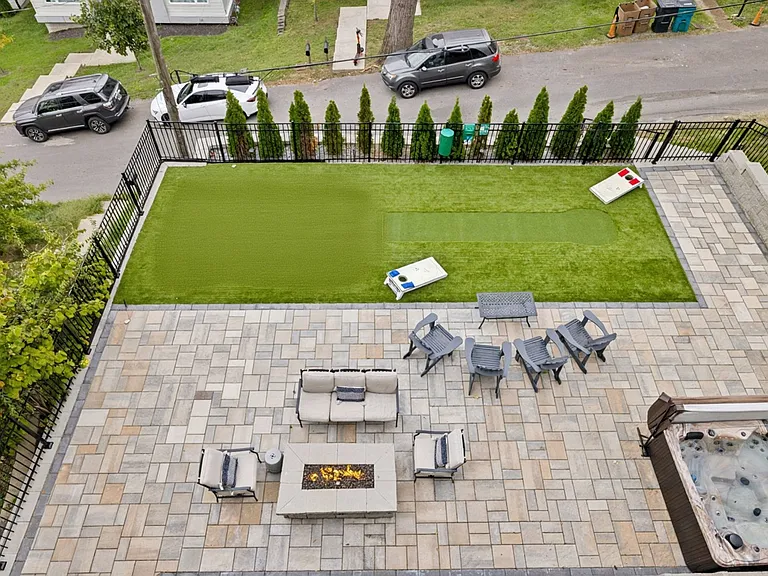Terrace View