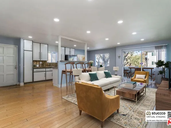 12724 Caswell Ave APT 1, Los Angeles, CA 90066