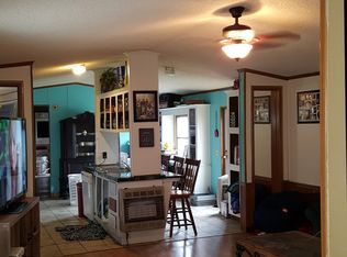 2900 Squirrel Hill Rd, Glencoe, AR 72539