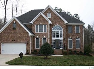 6212 Big Sandy Dr, Raleigh, NC 27616