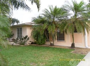 3343 SE 16th Pl, Cape Coral, FL 33904
