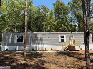 40 Tomahawk Trl, Martin, GA 30557