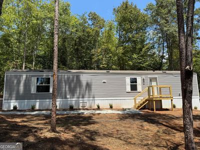 40 Tomahawk Trl, Martin, GA, 30557