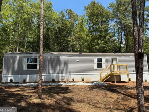 40 Tomahawk Trl, Martin, GA 30557