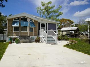 24711 Miflin Rd #B9, Elberta, AL 36530