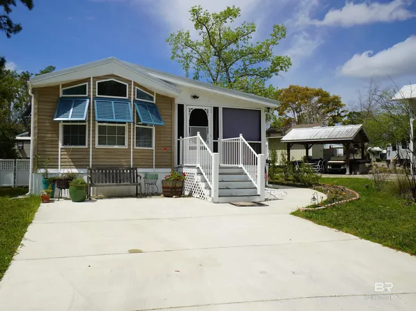 24711 Miflin Rd #B9, Elberta, AL 36530