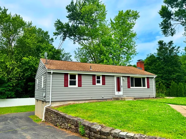 91 Willard Avenue, Newington, CT 06111