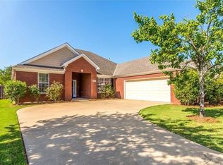 8316 Grayson Grv, Montgomery, AL 36117