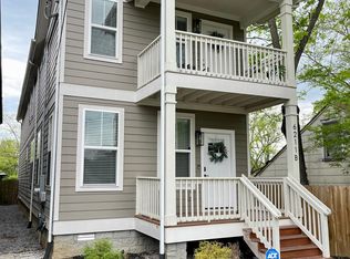 6211B Pennsylvania Ave, Nashville, TN 37209
