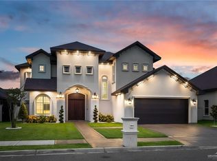 4817 August Dr, Edinburg, TX 78539
