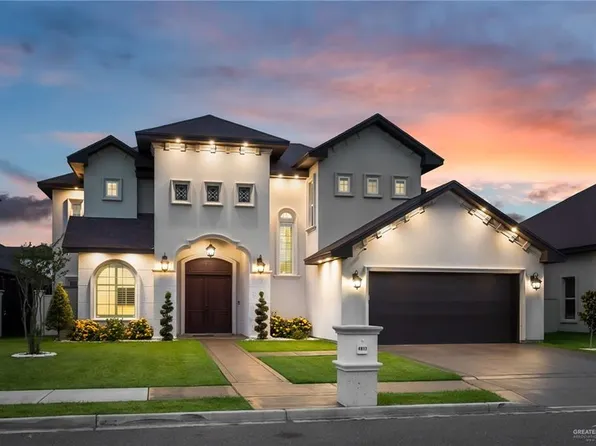 4817 August Dr, Edinburg, TX 78539