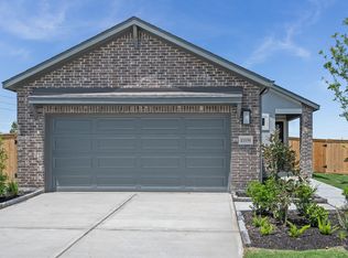 22150 Taldora Bend Trl, Cypress, TX 77433