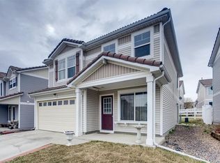 4390 N Perth Cir, Denver, CO 80249
