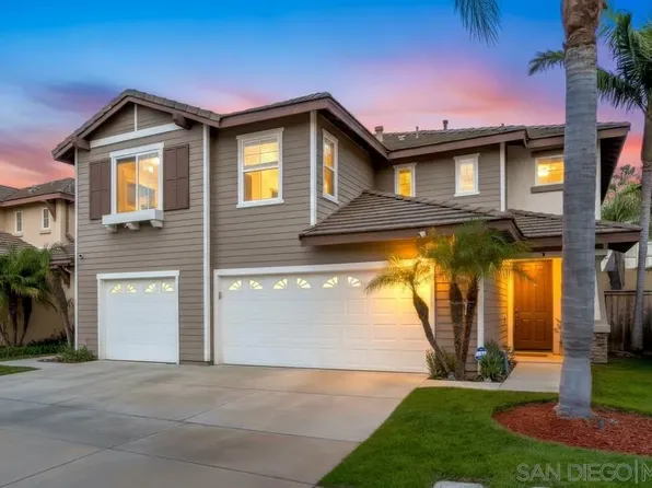 710 Casita Ln, San Marcos, CA 92069