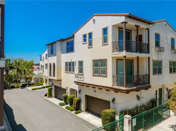 1845 Orizaba Ave Unit 103, Signal Hill, CA 90755