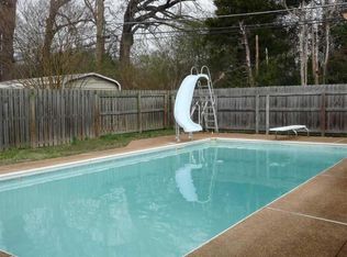 1512 Hopewell Rd, Memphis, TN 38117