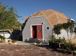 61870 Aberdeen Ave, Joshua Tree, CA 92252