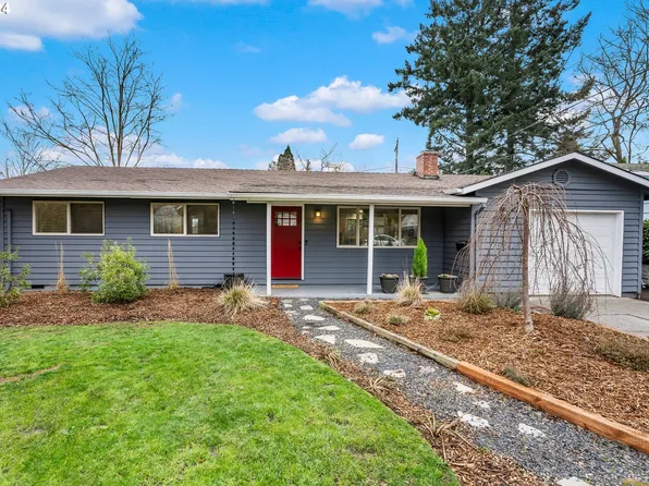 13040 SW Walker Rd, Beaverton, OR 97005