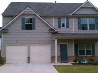 5072 Manning Dr, Douglasville, GA 30135