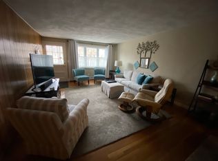 49 Dennis St #D, Attleboro, MA 02703