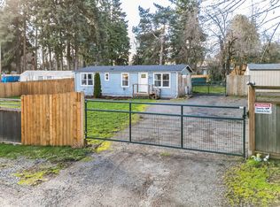 5508 NE Saint Johns Rd, Vancouver, WA 98661