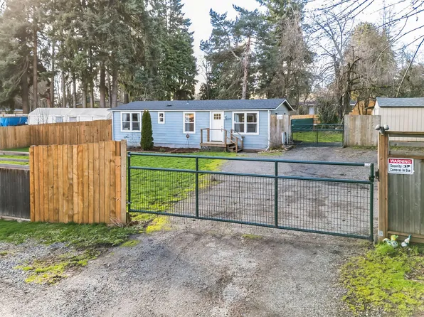 5508 NE Saint Johns Rd, Vancouver, WA 98661