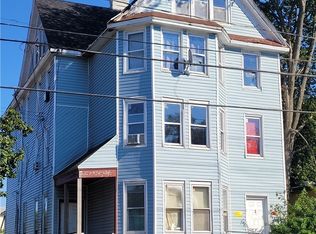 901 Mohawk St, Utica, NY 13501