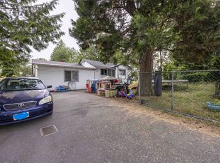 14080 110th Ave, Surrey, BC V3R 1Z2