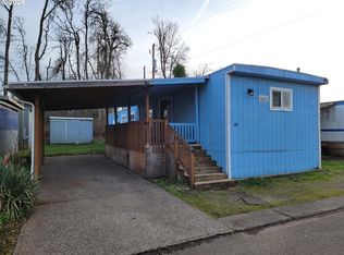 4475 Daisy St SPACE 87, Springfield, OR 97478