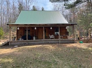 7534 Old 27 N, Frederic, MI 49733
