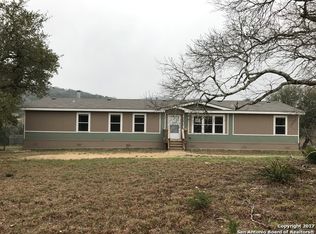 220 W Headwaters Ranch Rd, Kendalia, TX 78027