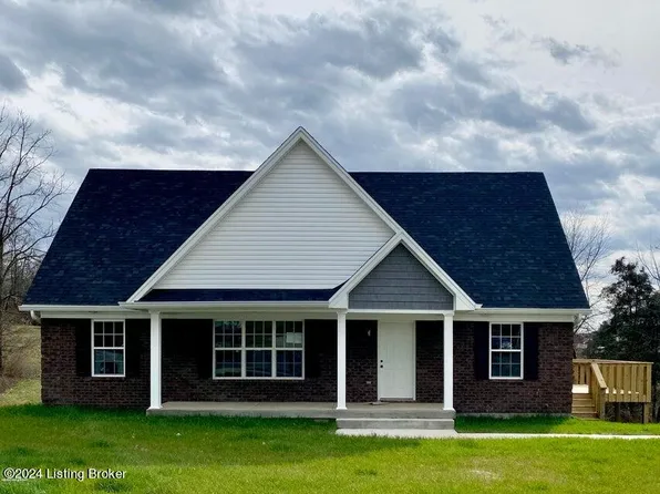 109 Foster Ct, Bardstown, KY 40004