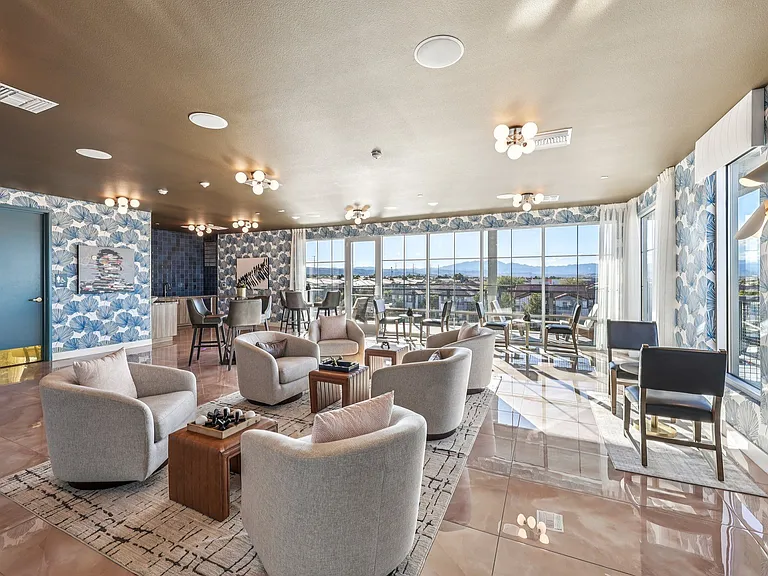 Fora Apartments — Photo 47