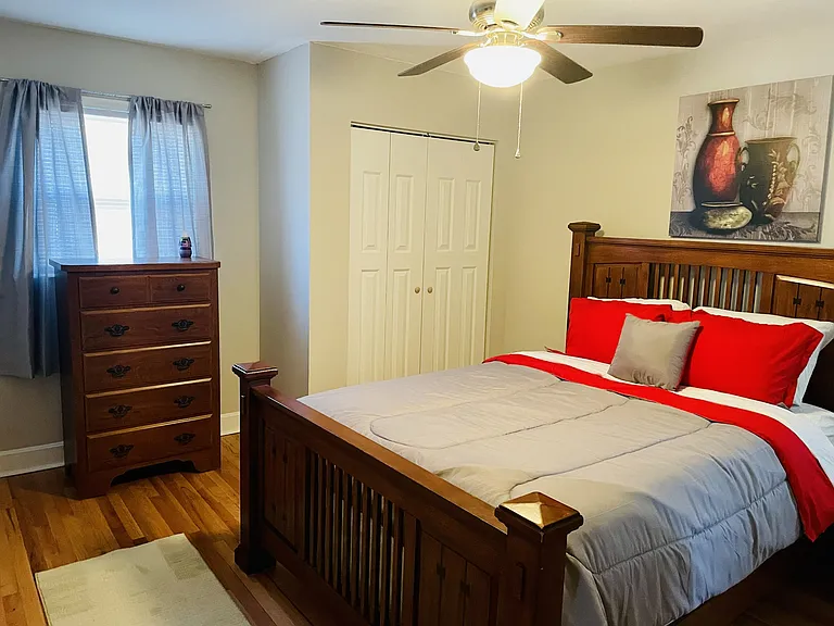 1701 Weststone Dr — Photo 1