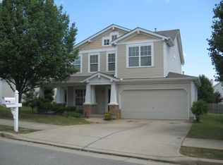 2217 Crescent Valley Ln, Hermitage, TN 37076