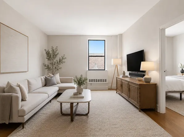 154 West 70th Street image 1 of 11