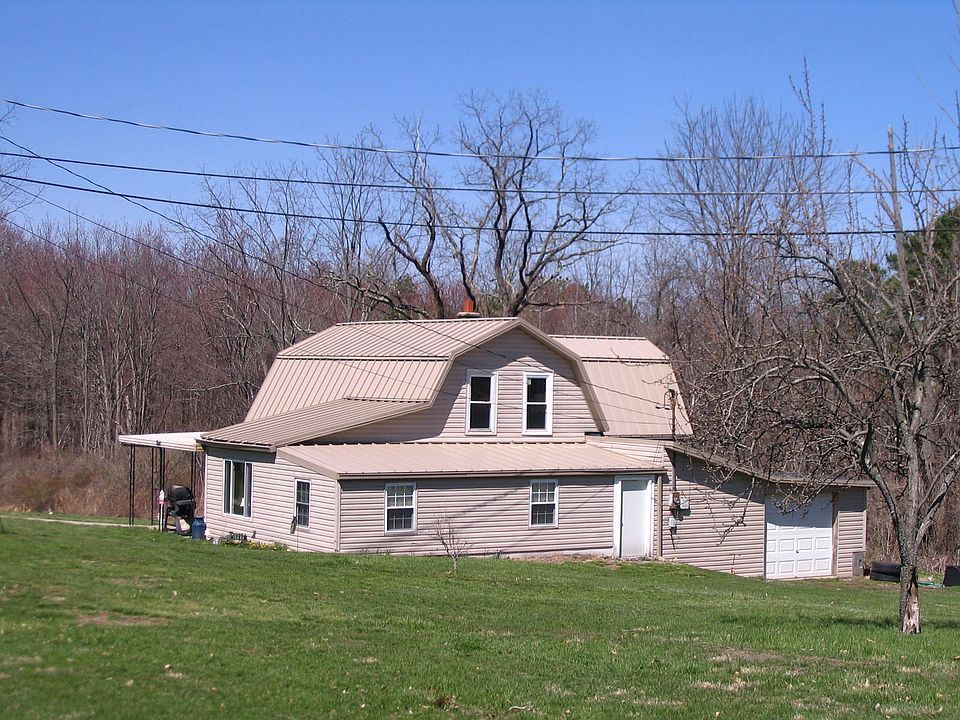 Wolfe Ln.
