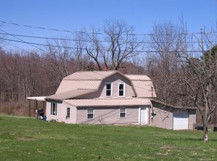 35 Wolfe Rd, Nescopeck, PA 18635