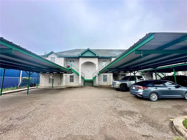 3802 Clavel St APT 2, Palmview, TX 78572