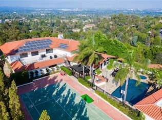 4570 Charmion Ln, Encino, CA 91316